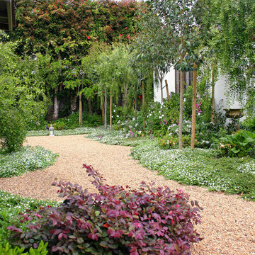 Montecito Cottage