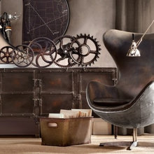 Living Room Ideas