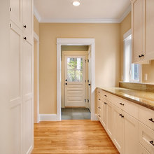 kitchen addition