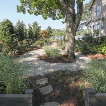 17 & 21 Brush Island