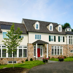 Transitional Manor at Meetinghouse Farm - Products
