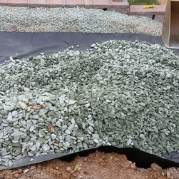 Landscaping & Hardscaping - Landscaping Stones And Pavers