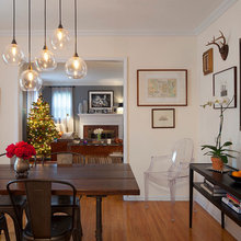 Dining Room Ideas