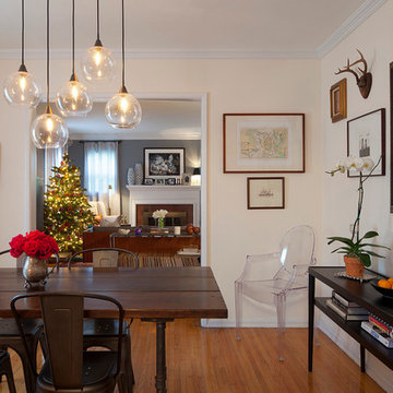 Sherman Oaks Project