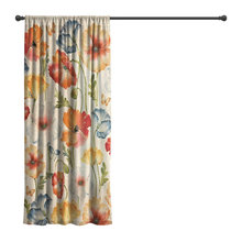 drapes