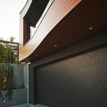 Garage Door