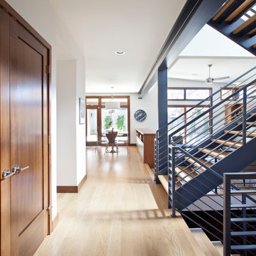 Residence