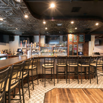 Longmont Public House