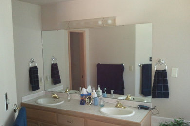 Bathroom Remodel