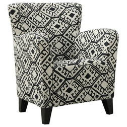 Southwestern Armchairs And Accent Chairs by GwG Outlet