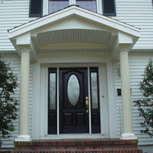 Portico