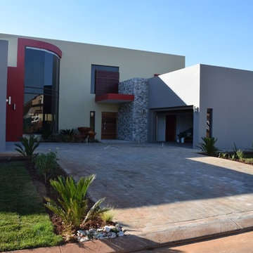 House M - Serengeti lifestyle estate