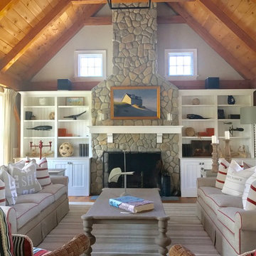Miacomet Family Home