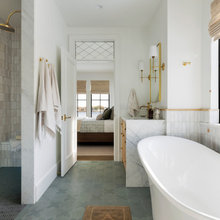 Final bathroom