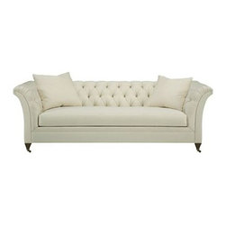 Hickory Chair Sectionals - Sectional Sofas