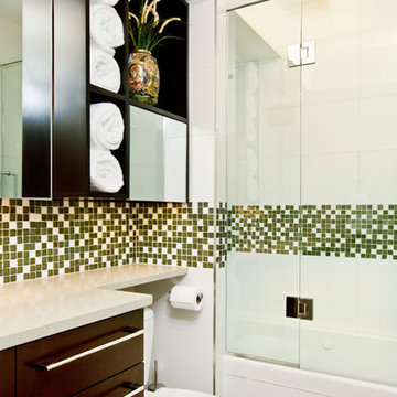 Bathroom Breakthrough