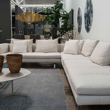 Living Rooms