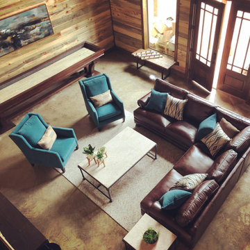 Three Rivers Lodge