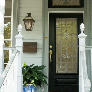 The Original French Quarter Lantern® by Bevolo