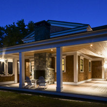 Porches