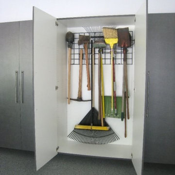 Garage Storage