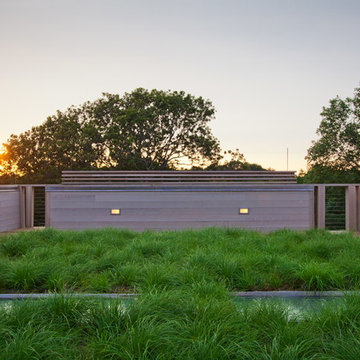Fishers Island House