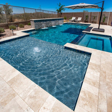 Desert Oasis