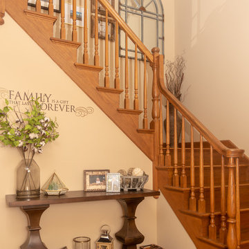 Full House Design