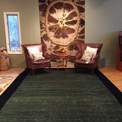 Variety - Area Rugs