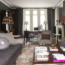 Living Room Ideas
