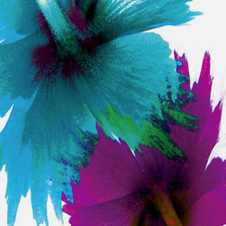 Florals - Artwork