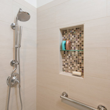 Scripps Ranch Bathroom Remodel
