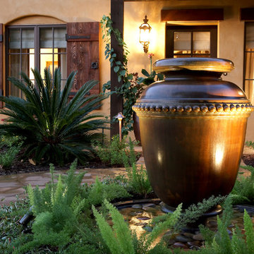 Residential Landscaping