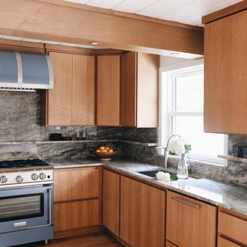 Mid-Century Modern Revival for Contemporary Living