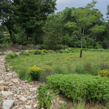 Perennial Garden Getaway
