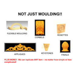 Understanding Flex Trim - Products