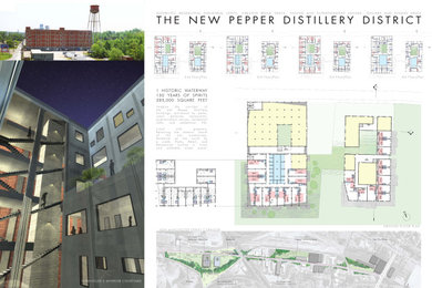 Pepper Distillery