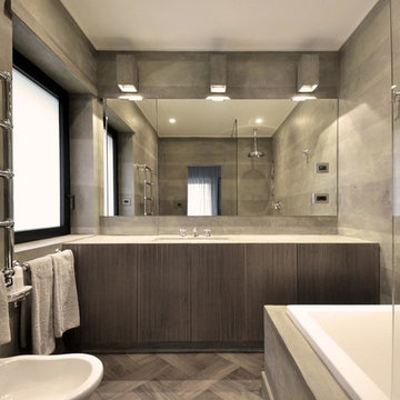 N-TYPE PENTHOUSE