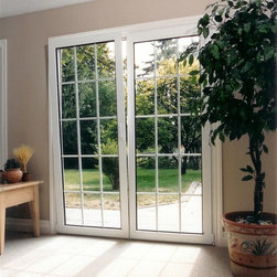 Diverse Projects (2) - Windows And Doors