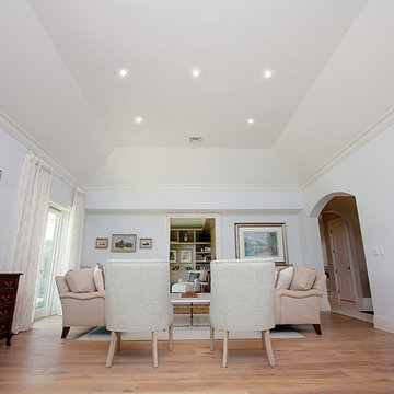 Estate Home