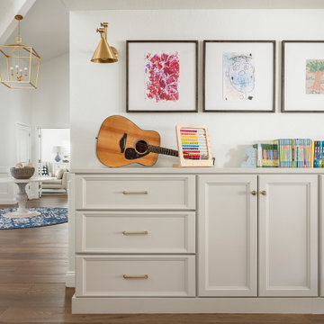 Transitional Family Sanctuary