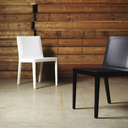 Modloft products - Dining Chairs