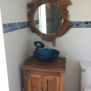 Cabana Bath