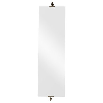 Ashlar Full Length Mirror 18" x 60"