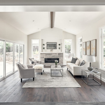 CotY Award-Winning Residential Additions