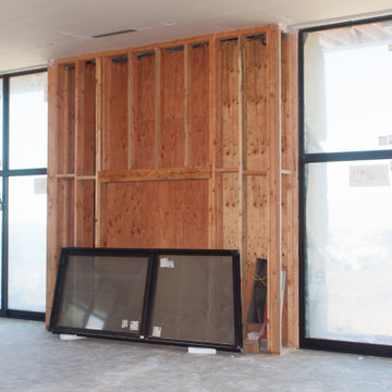 Framework Living Room