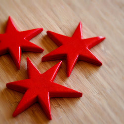 So You Wanna Be A Star: RockStar Mosaic Tile - Tile