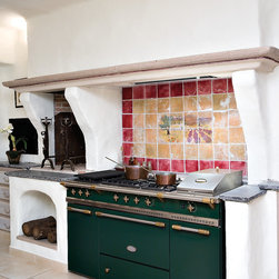 Lacanche ranges - Gas Ranges And Electric Ranges