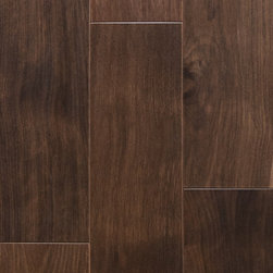 Modern Collection - Hardwood Flooring