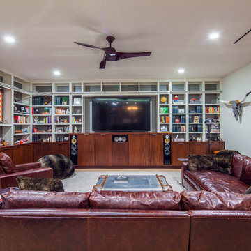 Stratford II Residence